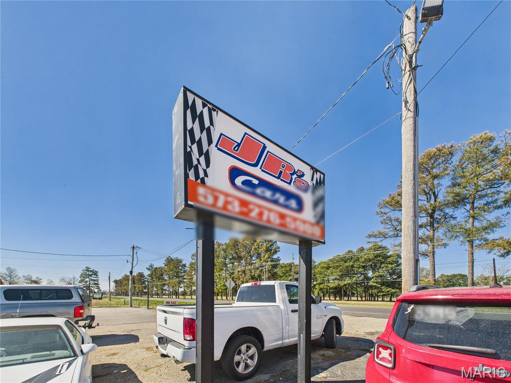 N/A - Commercial Sale