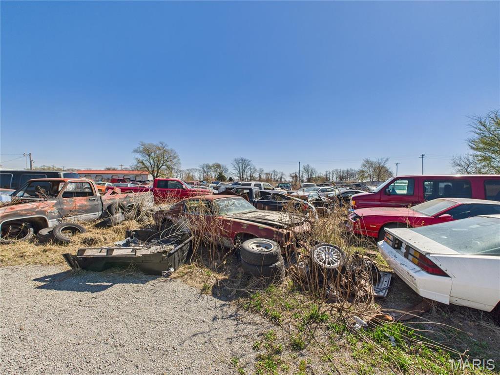 N/A - Commercial Sale