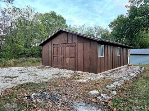 Tiny photo for 1030 Meadowbrook Drive, Troy, MO 63379 (MLS # 25069443)