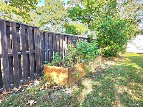 Tiny photo for 1030 Meadowbrook Drive, Troy, MO 63379 (MLS # 25069443)