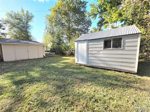 Tiny photo for 1030 Meadowbrook Drive, Troy, MO 63379 (MLS # 25069443)