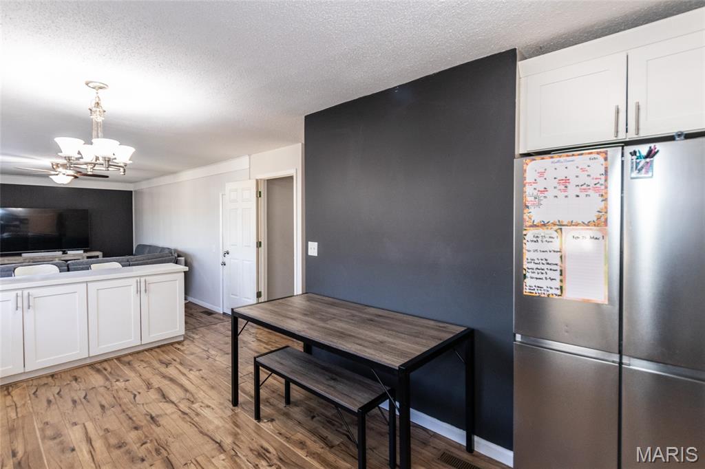 Summit Meadows 2 - Residential