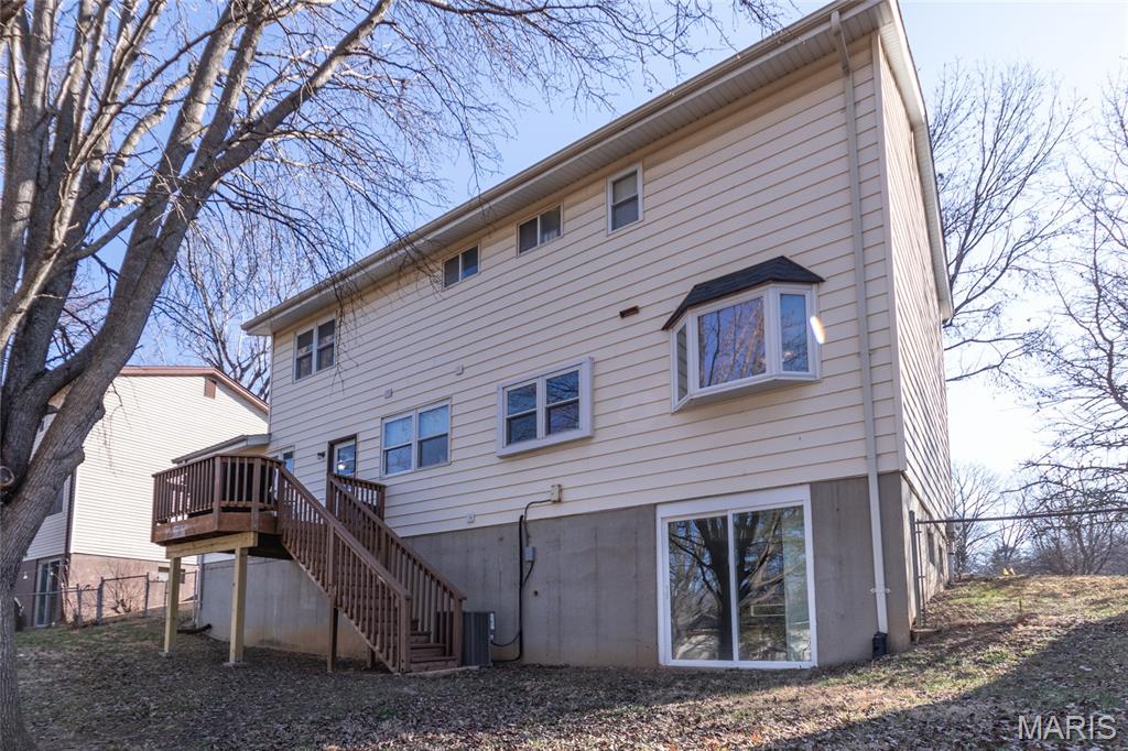 Summit Meadows 2 - Residential