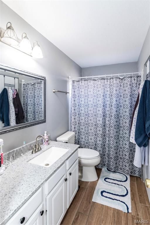 Summit Meadows 2 - Residential