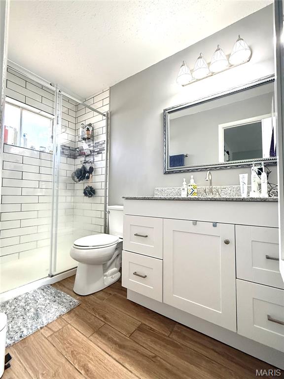 Summit Meadows 2 - Residential