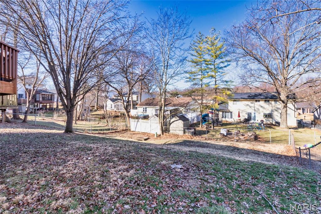 Summit Meadows 2 - Residential