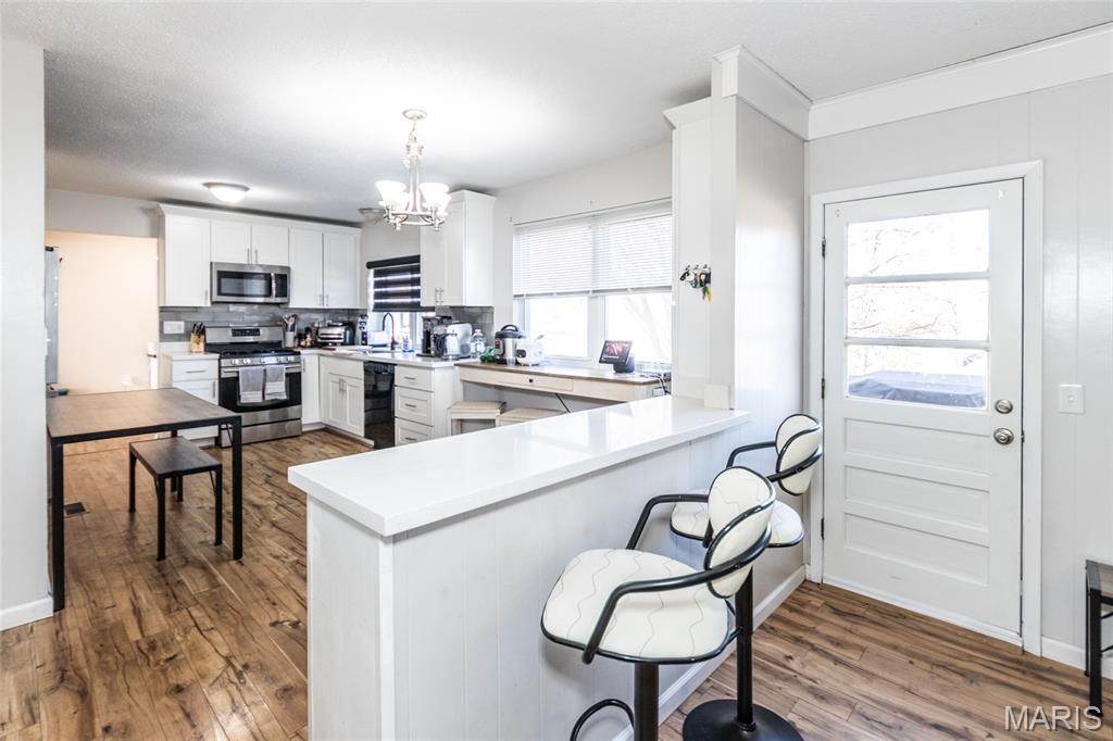 Summit Meadows 2 - Residential