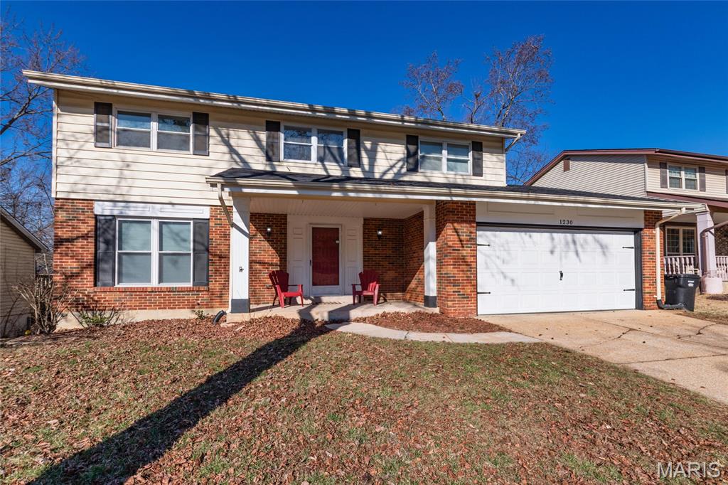 Summit Meadows 2 - Residential