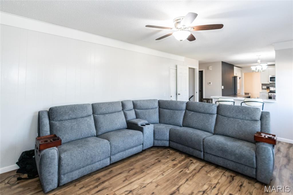 Summit Meadows 2 - Residential