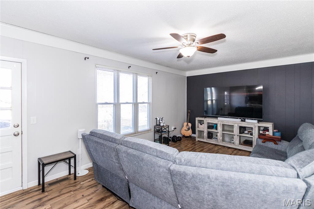 Summit Meadows 2 - Residential