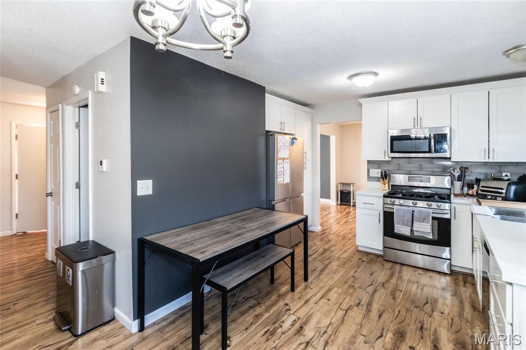 Summit Meadows 2 - Residential