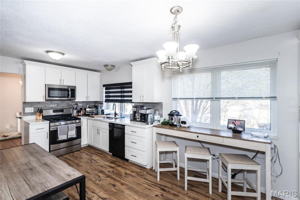 Summit Meadows 2 - Residential