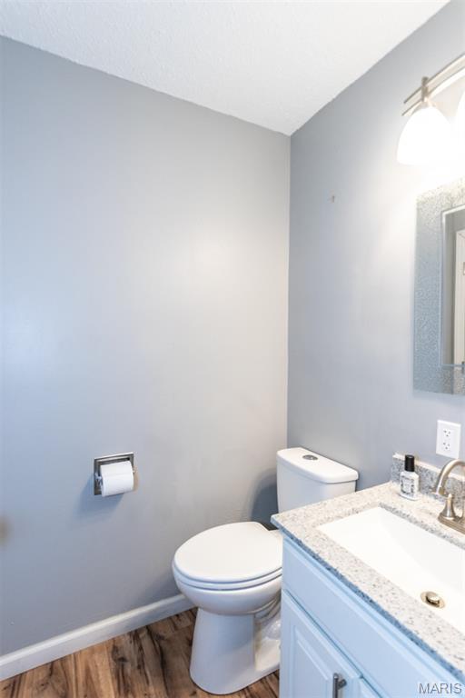 Summit Meadows 2 - Residential