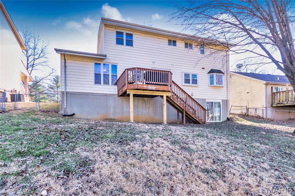 Summit Meadows 2 - Residential