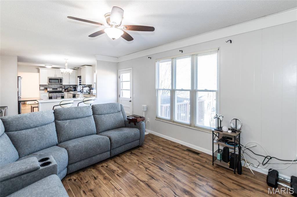 Summit Meadows 2 - Residential