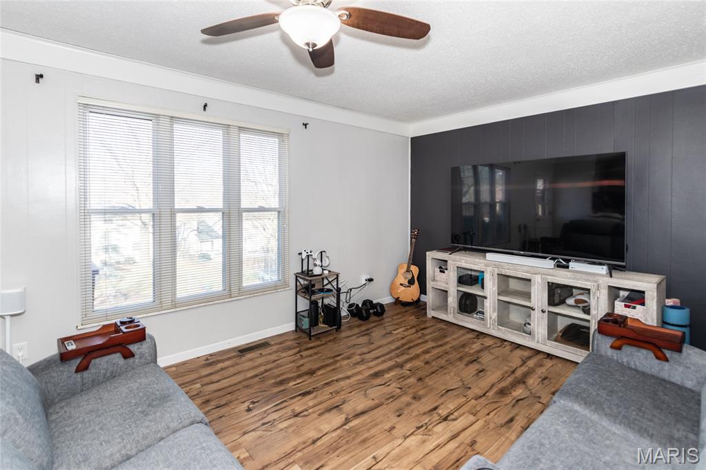 Summit Meadows 2 - Residential