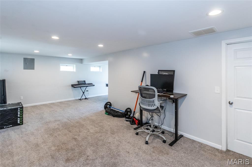 Summit Meadows 2 - Residential