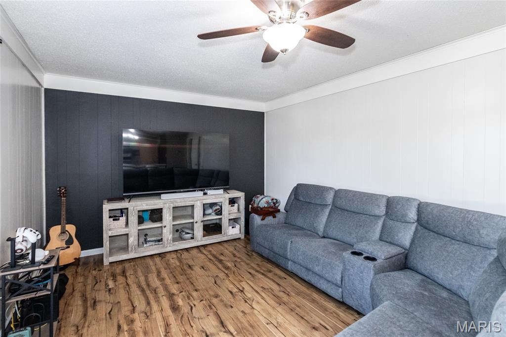 Summit Meadows 2 - Residential