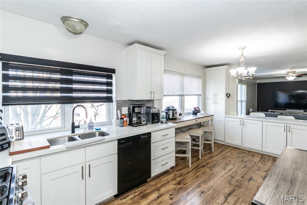 Summit Meadows 2 - Residential