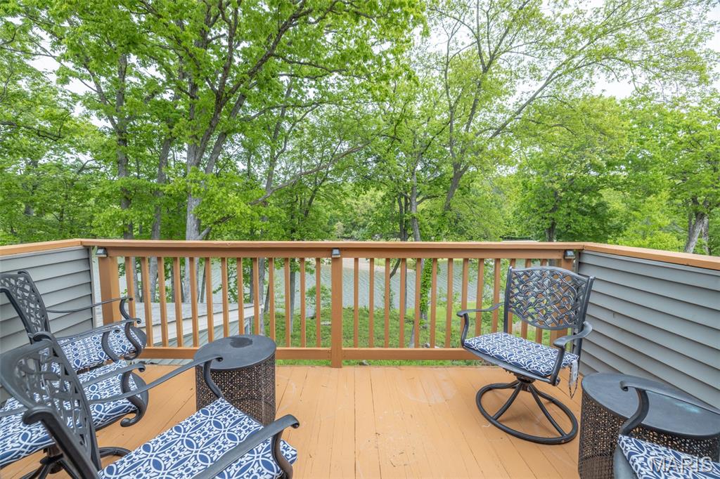 Innsbrook - Residential