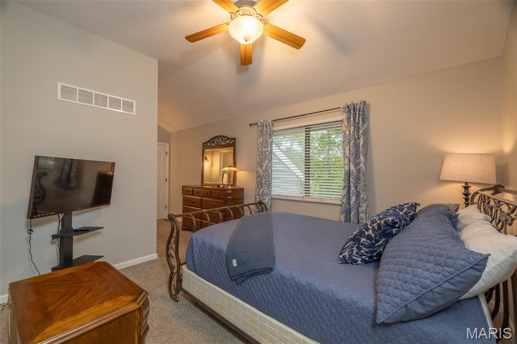 Innsbrook - Residential