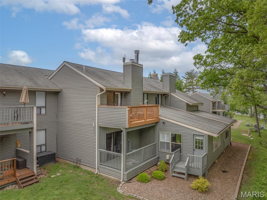 Innsbrook - Residential