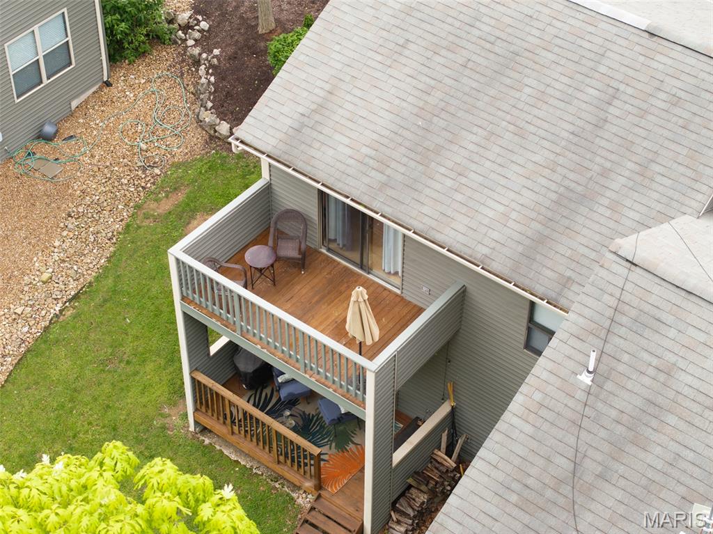 Innsbrook - Residential