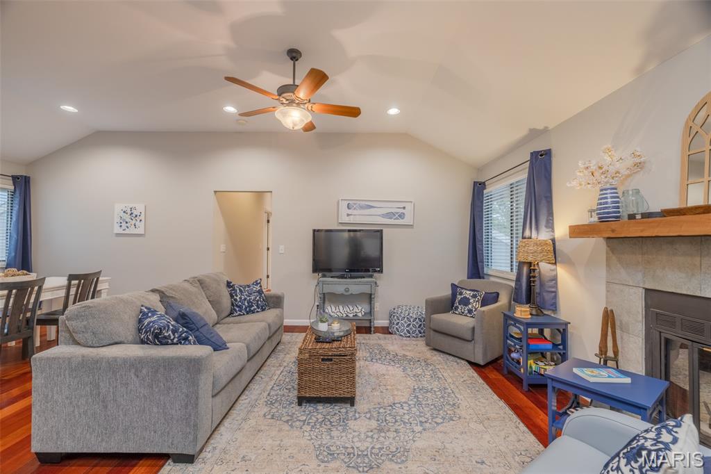 Innsbrook - Residential