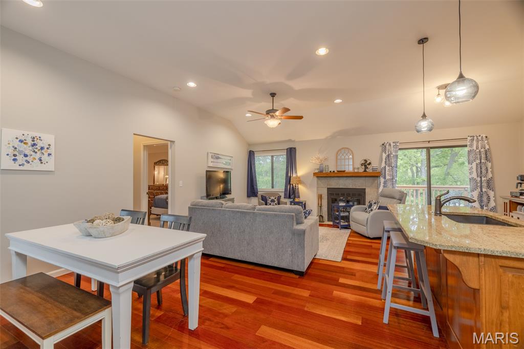 Innsbrook - Residential