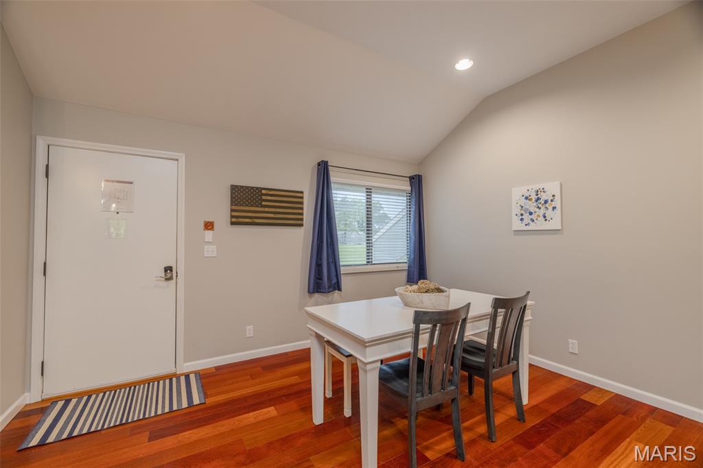 Innsbrook - Residential
