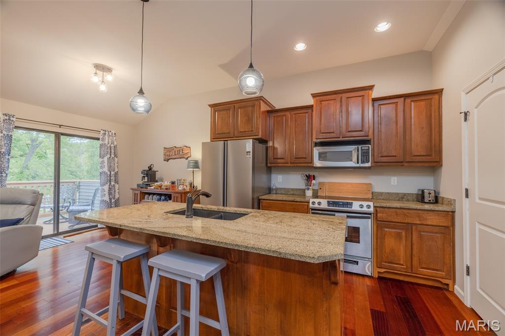 Innsbrook - Residential