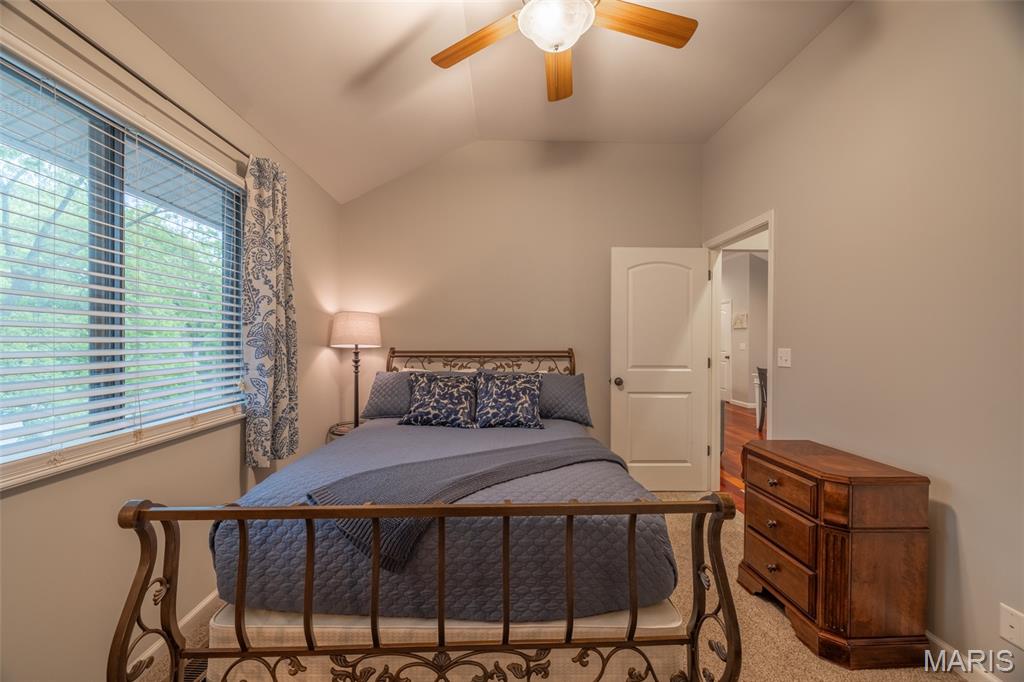 Innsbrook - Residential
