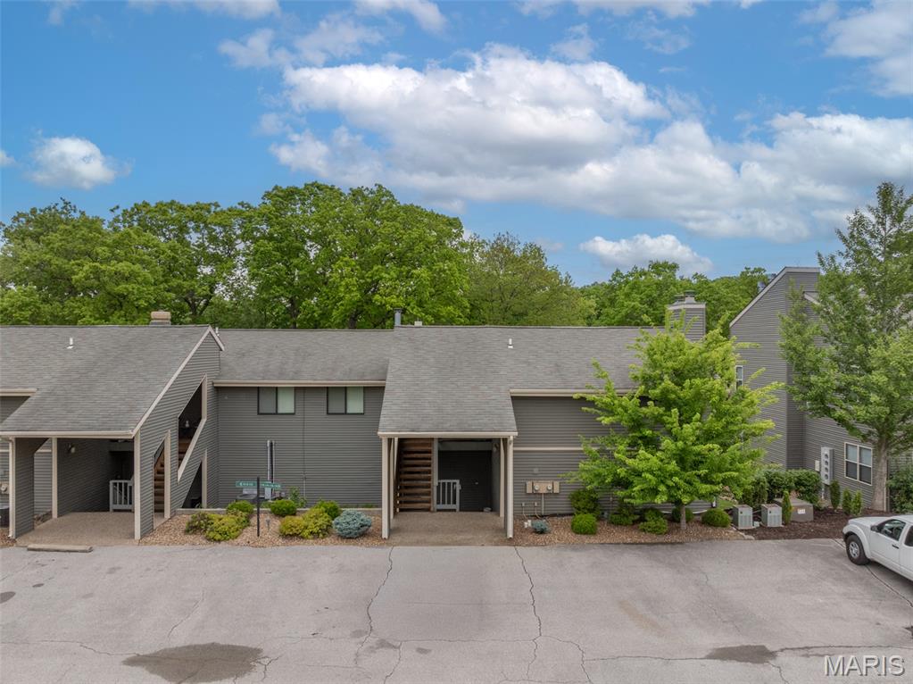 Innsbrook - Residential