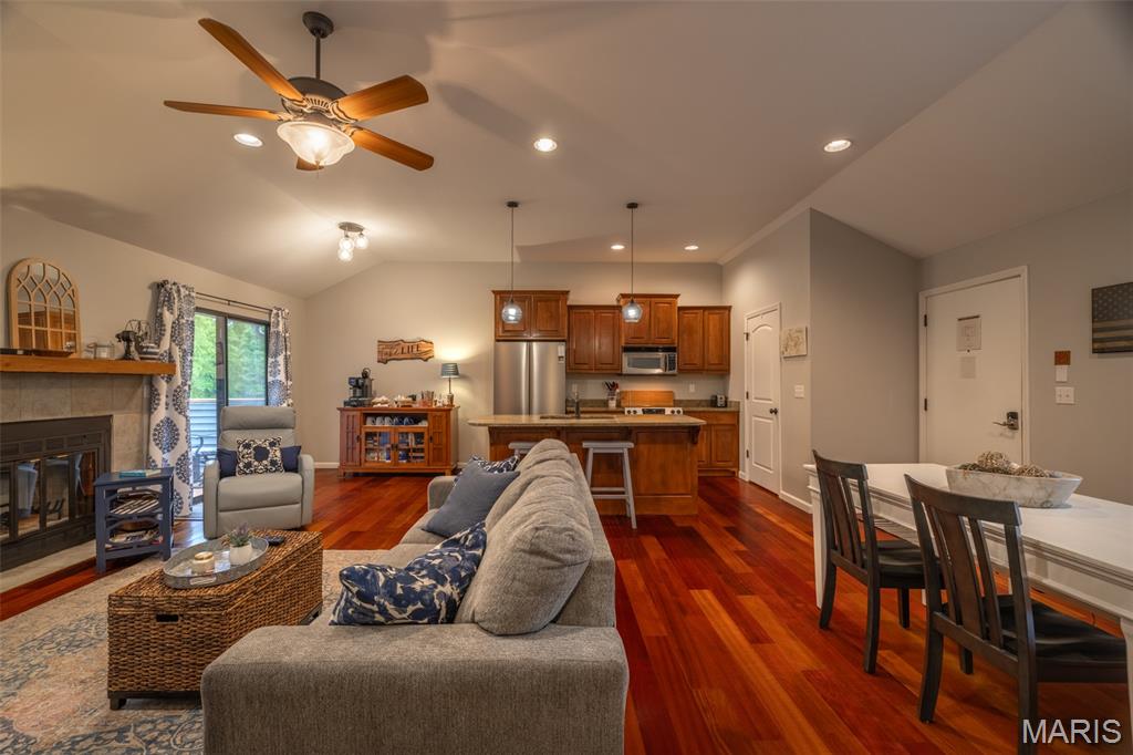 Innsbrook - Residential