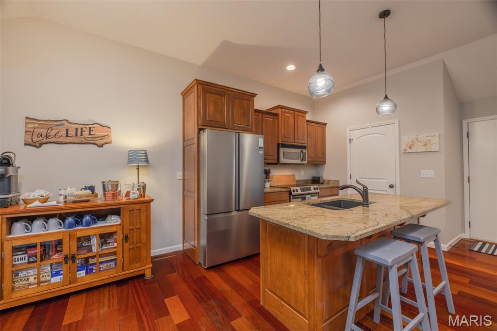Innsbrook - Residential
