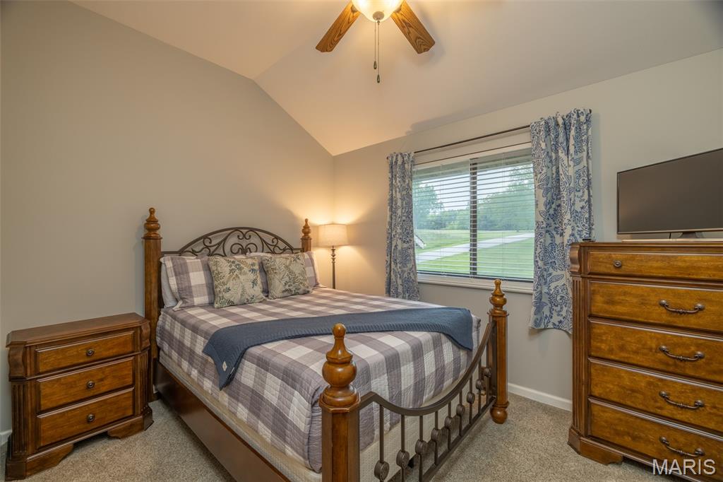 Innsbrook - Residential