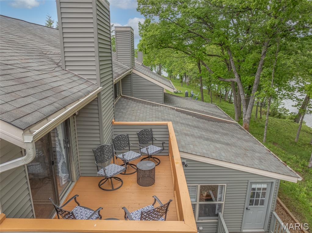Innsbrook - Residential