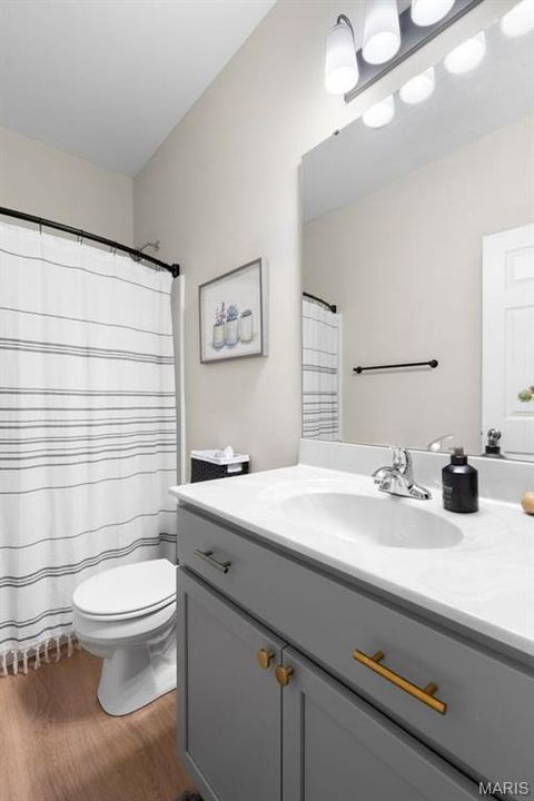 Tiny photo for 3035 Koch Lane, Washington, MO 63090 (MLS # 25069408)