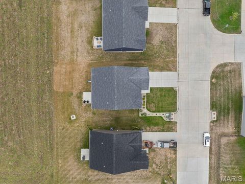 Tiny photo for 3035 Koch Lane, Washington, MO 63090 (MLS # 25069408)