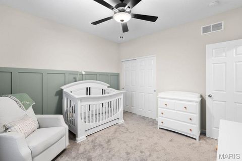 Tiny photo for 3035 Koch Lane, Washington, MO 63090 (MLS # 25069408)
