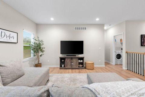 Tiny photo for 3035 Koch Lane, Washington, MO 63090 (MLS # 25069408)