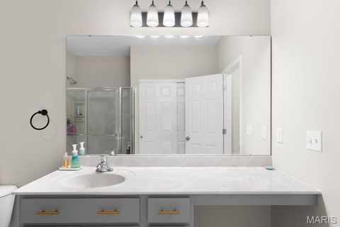 Tiny photo for 3035 Koch Lane, Washington, MO 63090 (MLS # 25069408)