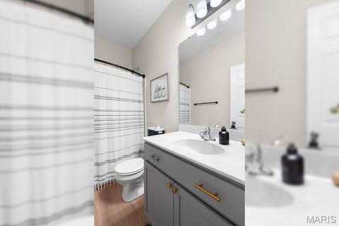 Tiny photo for 3035 Koch Lane, Washington, MO 63090 (MLS # 25069408)