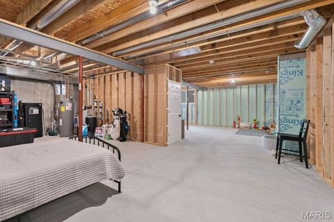 Tiny photo for 3035 Koch Lane, Washington, MO 63090 (MLS # 25069408)
