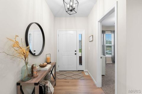 Tiny photo for 3035 Koch Lane, Washington, MO 63090 (MLS # 25069408)