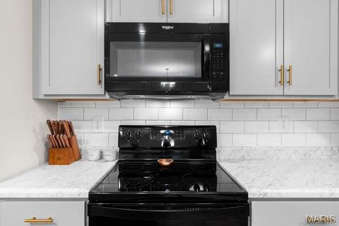 Tiny photo for 3035 Koch Lane, Washington, MO 63090 (MLS # 25069408)