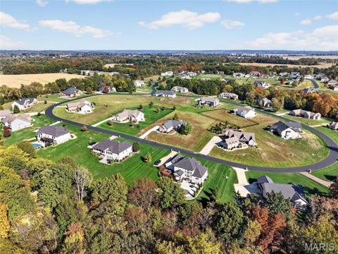 Tiny photo for 180 Pintail Drive, Old Monroe, MO 63369 (MLS # 26068615)