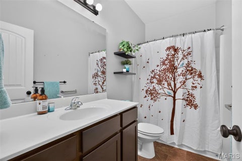 Tiny photo for 180 Pintail Drive, Old Monroe, MO 63369 (MLS # 26068615)