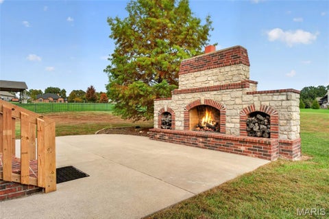 Tiny photo for 180 Pintail Drive, Old Monroe, MO 63369 (MLS # 26068615)
