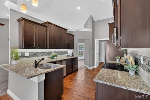 Tiny photo for 180 Pintail Drive, Old Monroe, MO 63369 (MLS # 26068615)